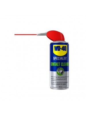 WD-40 GREITAI DŽIŪSTANTIS KONTAKTŲ VALIKLIS 0.25L